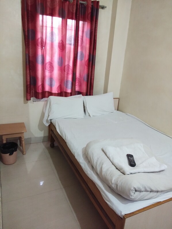 Room - Hotel Balaji Palace (Jaipur)