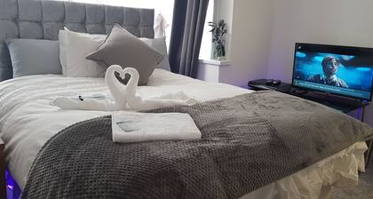 Hounslow central apartments