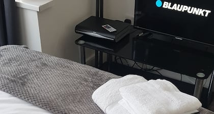 Hounslow central apartments