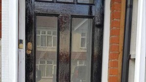 Unclassified image, 2 of 13, button - Hounslow central apartments (Hounslow)