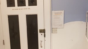 Unclassified image, 3 of 13, button - Hounslow central apartments (Hounslow)