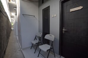 Chi tiết ngoại thất