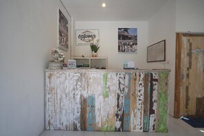 Lobby - OYO 967 Cajoma Guesthouse (Labuan Bajo)