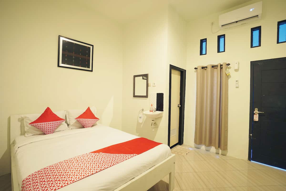 Chambre Double Standard