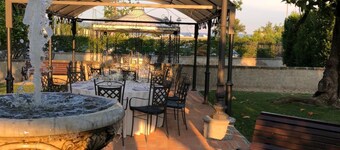 Relais Villa Scarfantoni B&B