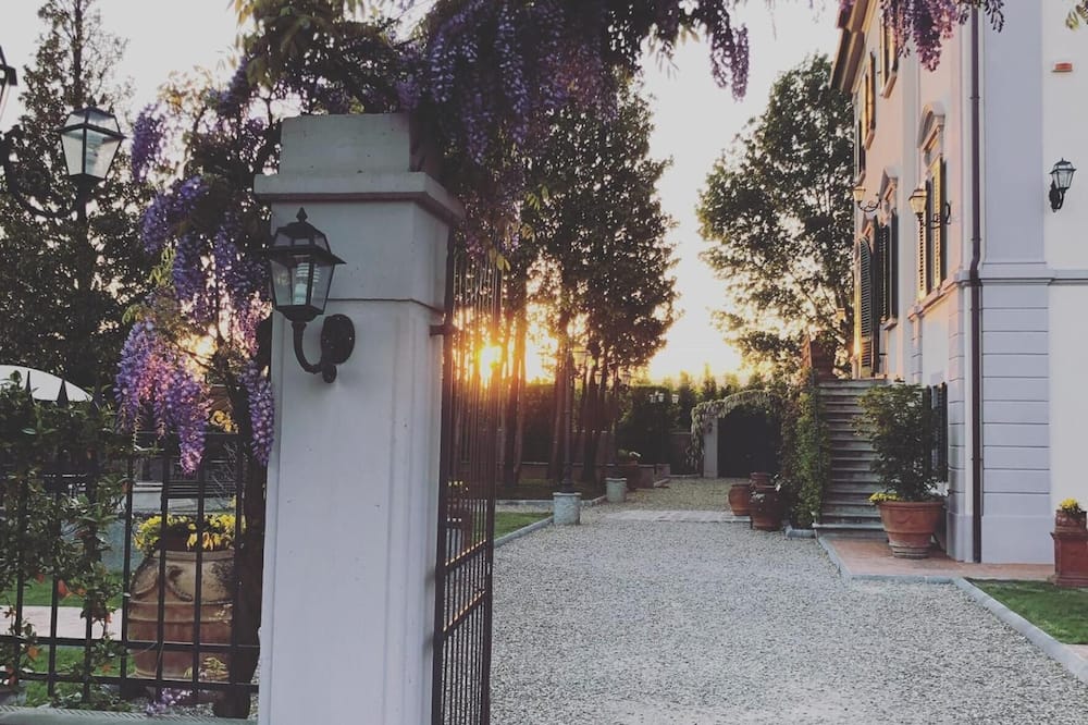 Relais Villa Scarfantoni B&B