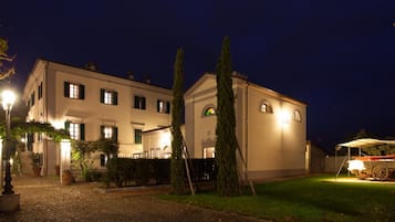 Aussenbereich