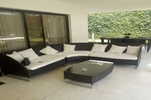 Villa – comfort | Terrasse/patio