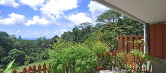 Chez Memere Holiday Apartments
