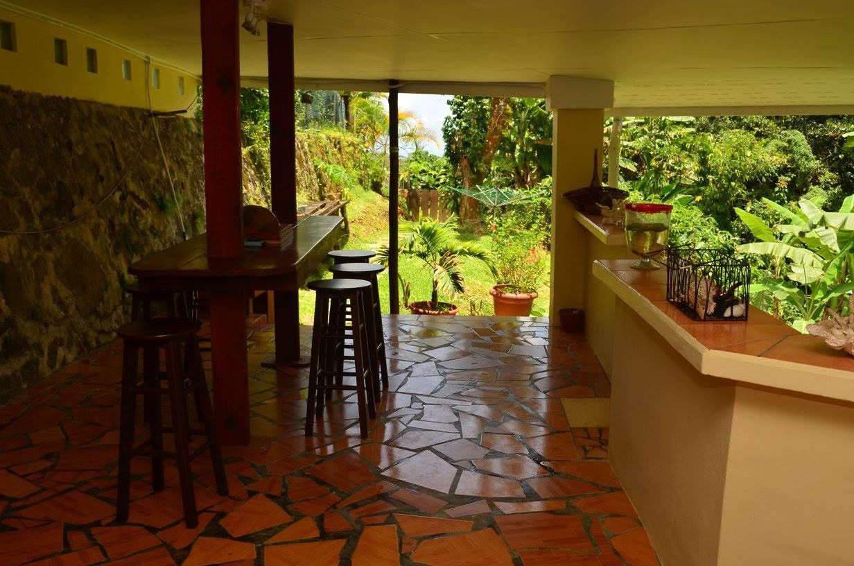 Appartement, 1 chambre (Coccinelle) | Terrasse/Patio