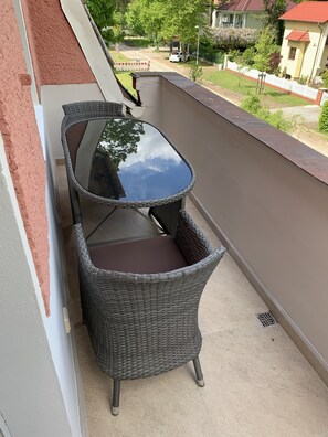 Speisen im Freien