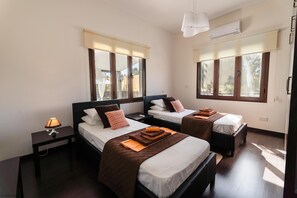 3 Schlafzimmer, Bügeleisen/Bügelbrett, WLAN, Bettwäsche