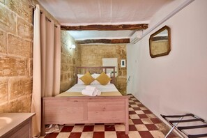 Monolocale | Wi-Fi gratuito, lenzuola