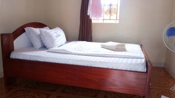 In-room safe, individually decorated, desk, laptop workspace