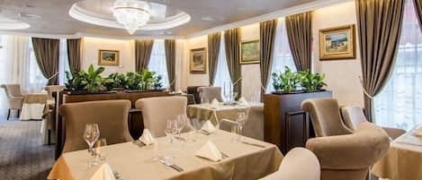 Restaurang