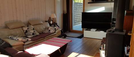 Oppholdsområde