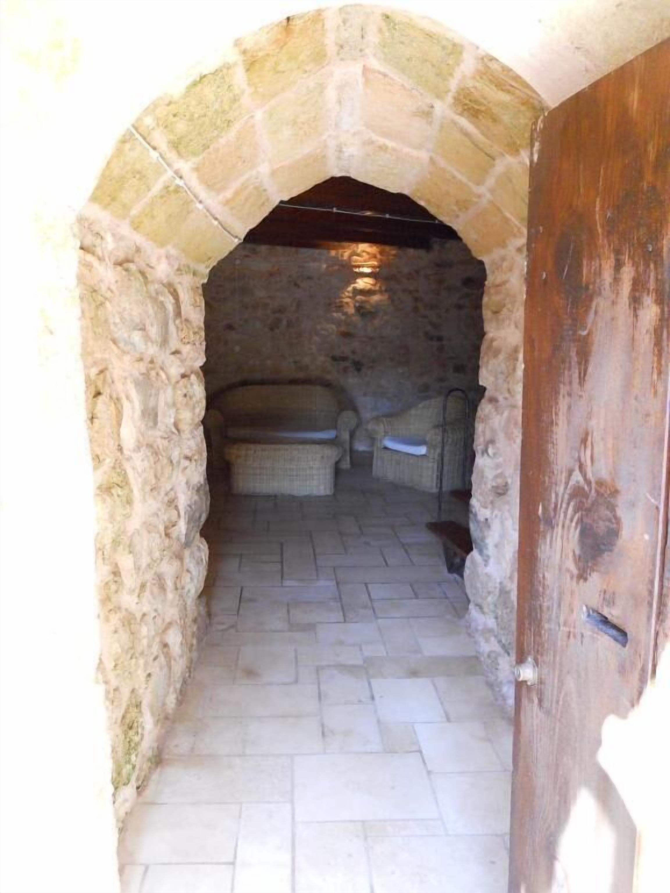 Honeymoon Duplex (Pajara) | Room amenity