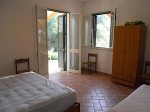 Superior Apartment - Agriturismo Specchiarussa (Morciano di Leuca)