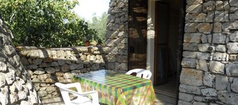 Agriturismo Specchiarussa
