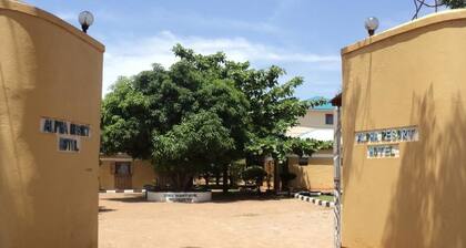 Alpha Resort Hotel