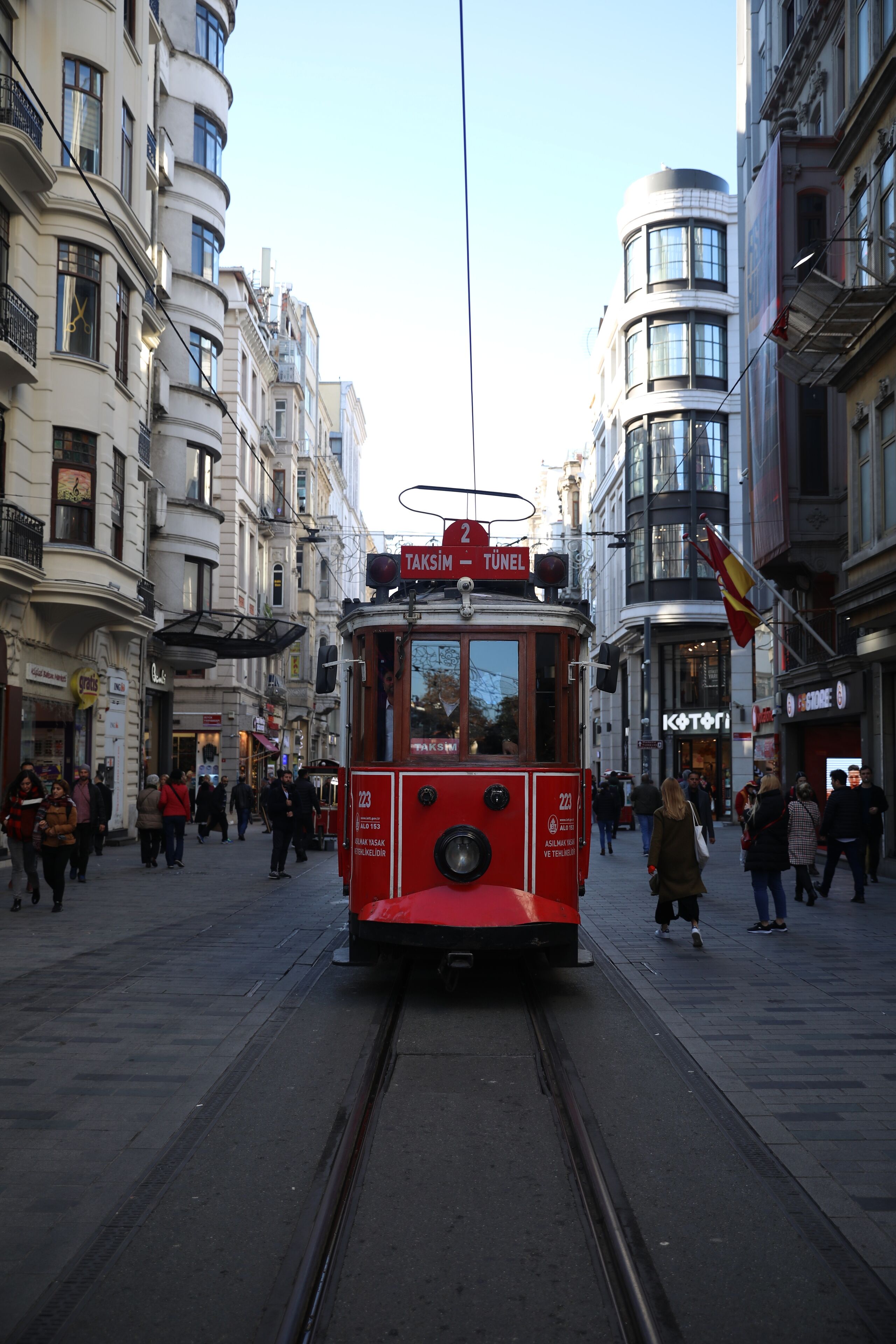 Foto - Burj Al Istanbul