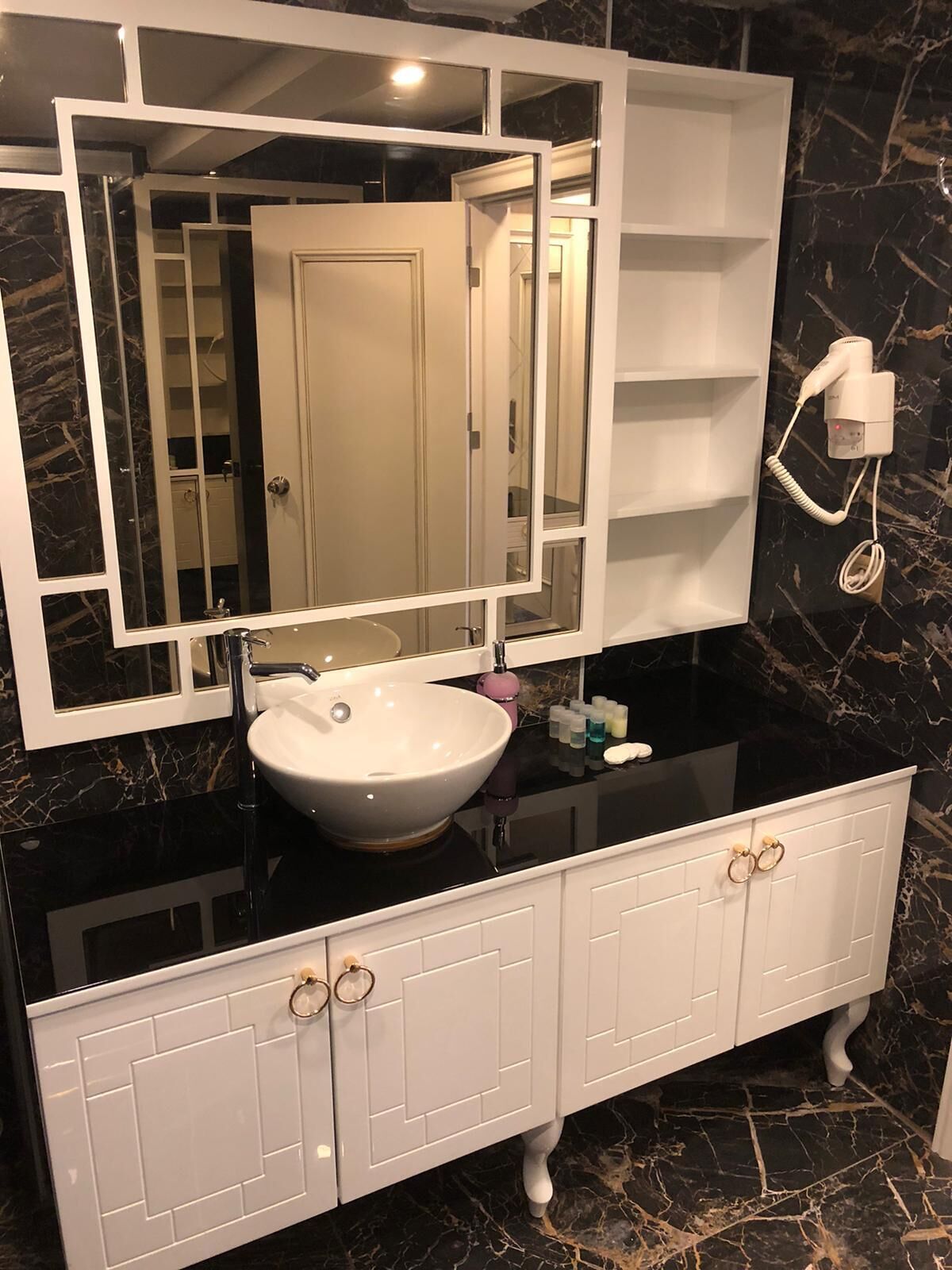 Foto - Burj Al Istanbul