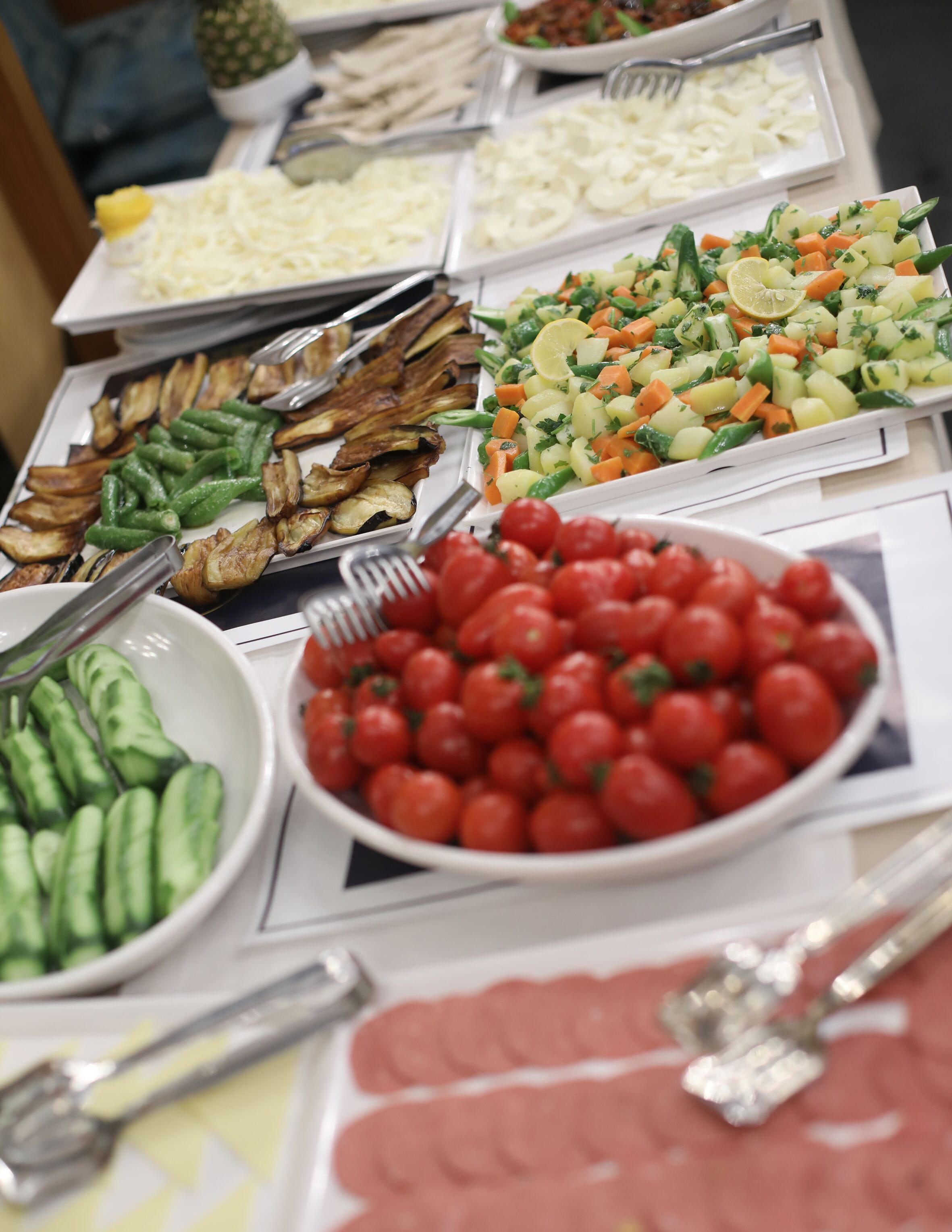 Foto - Burj Al Istanbul