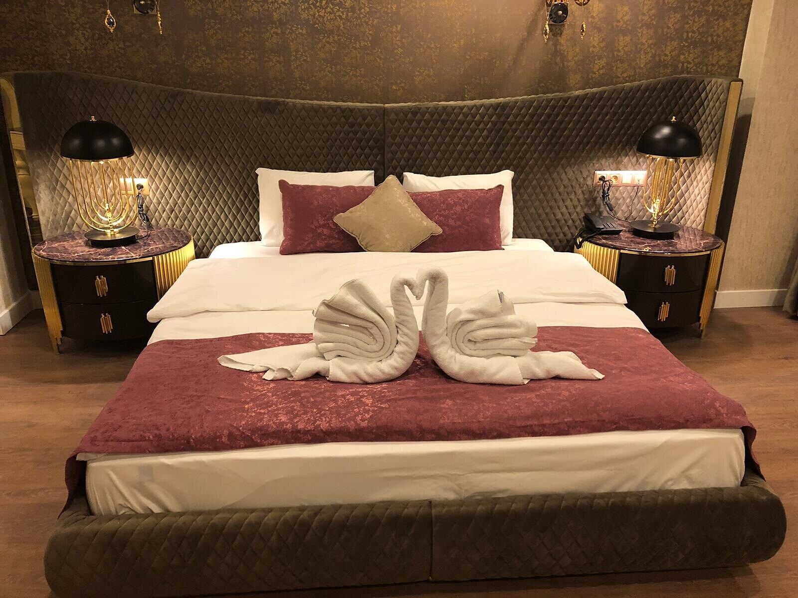 Foto - Burj Al Istanbul