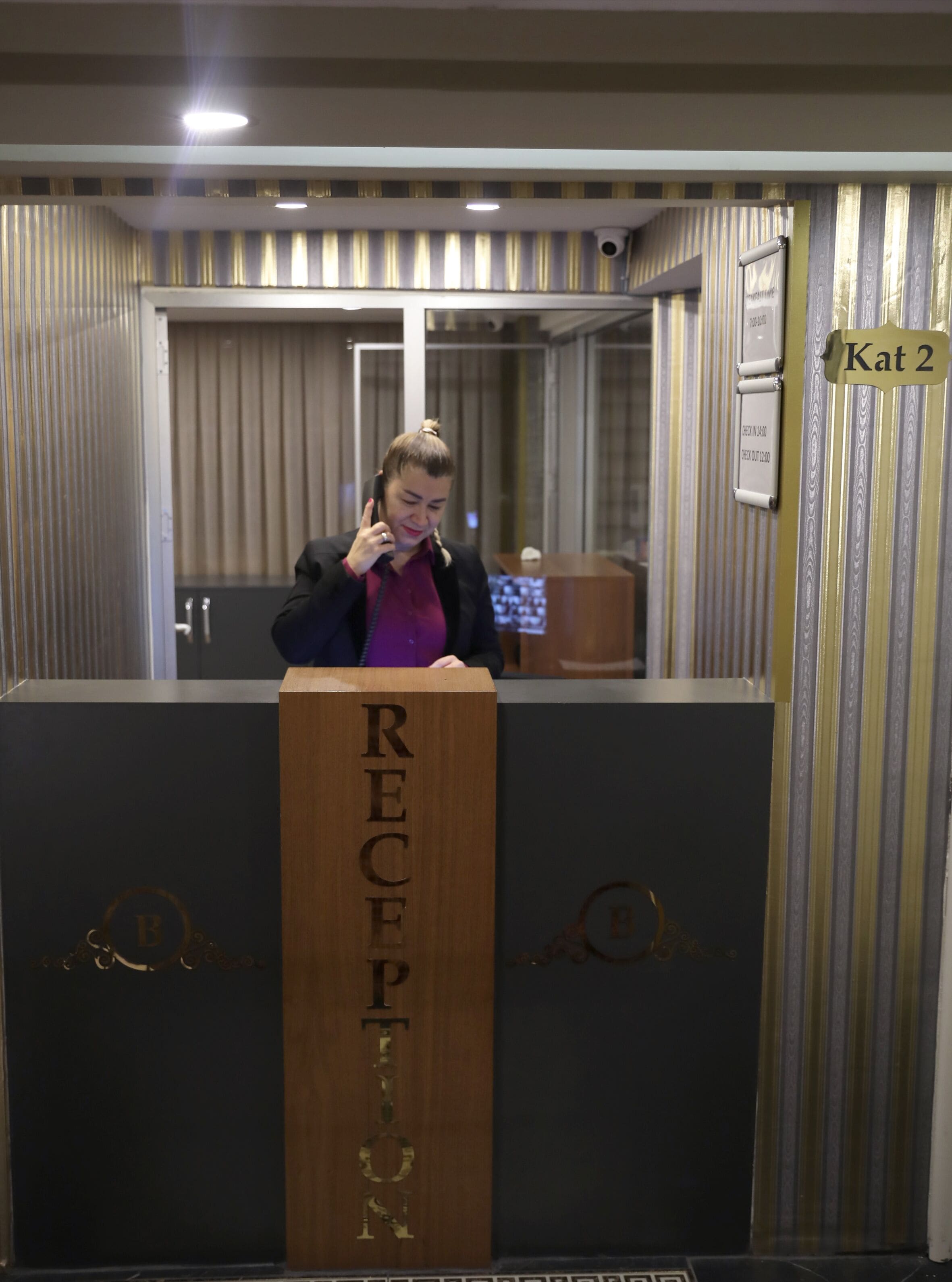 Foto - Burj Al Istanbul