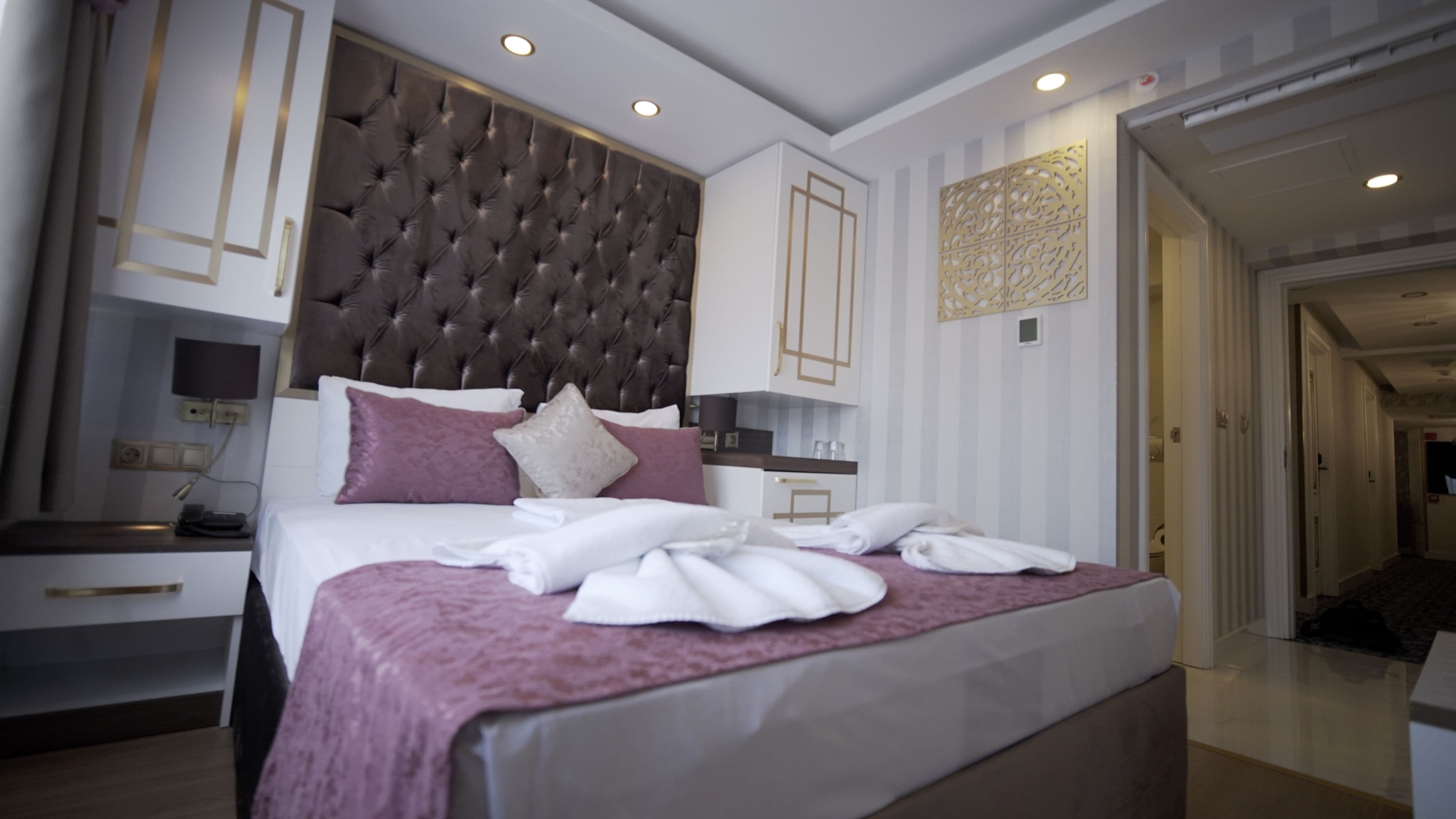 Foto - Burj Al Istanbul