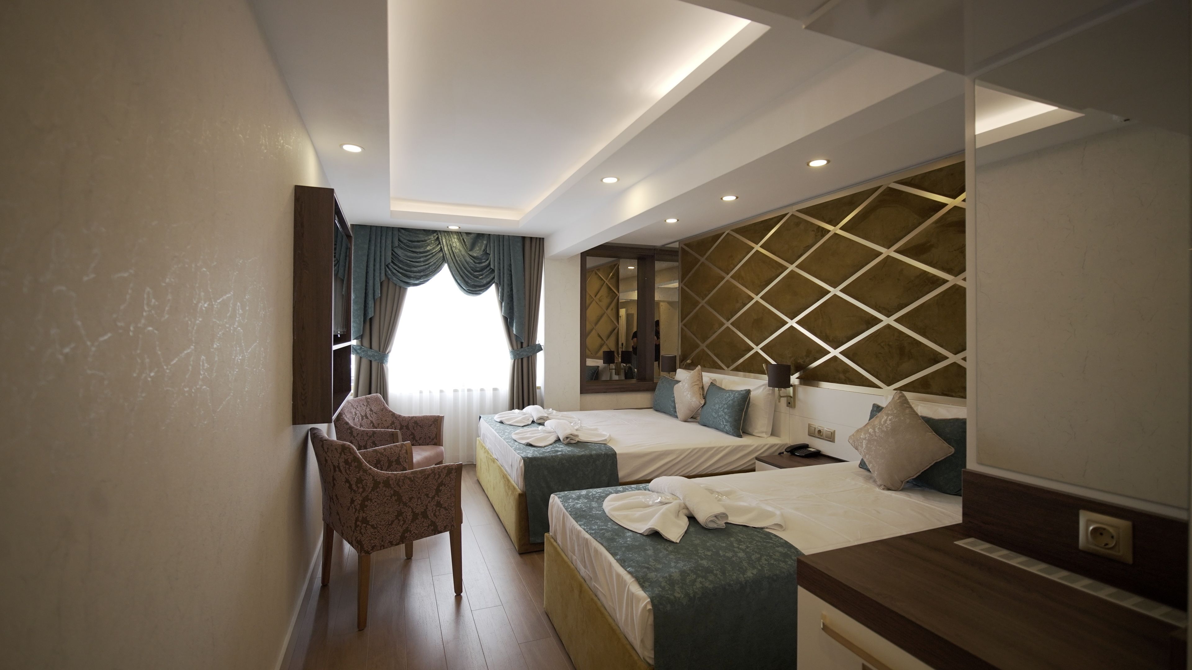 Foto - Burj Al Istanbul