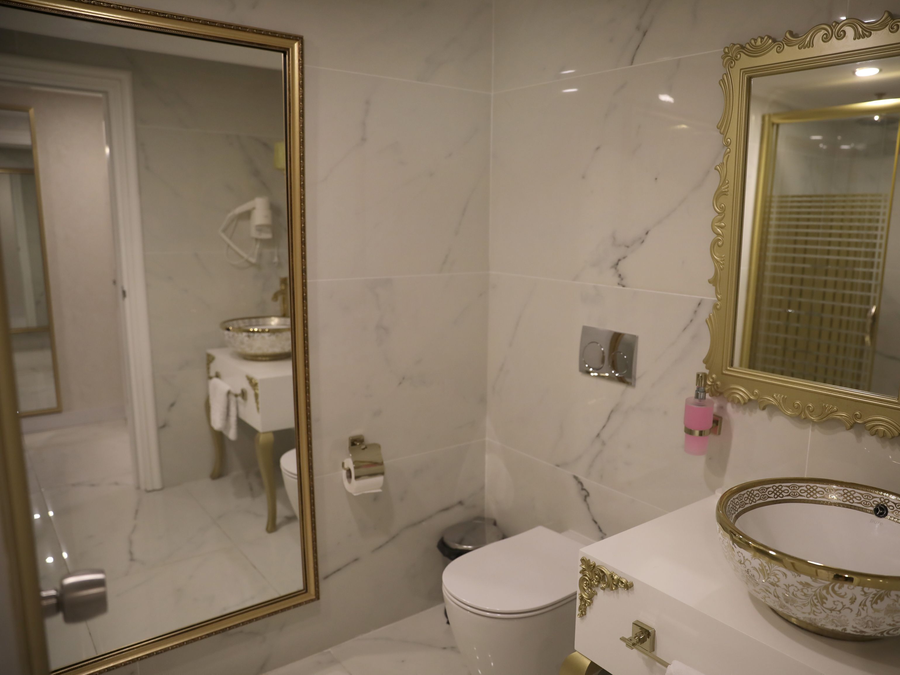 Foto - Burj Al Istanbul