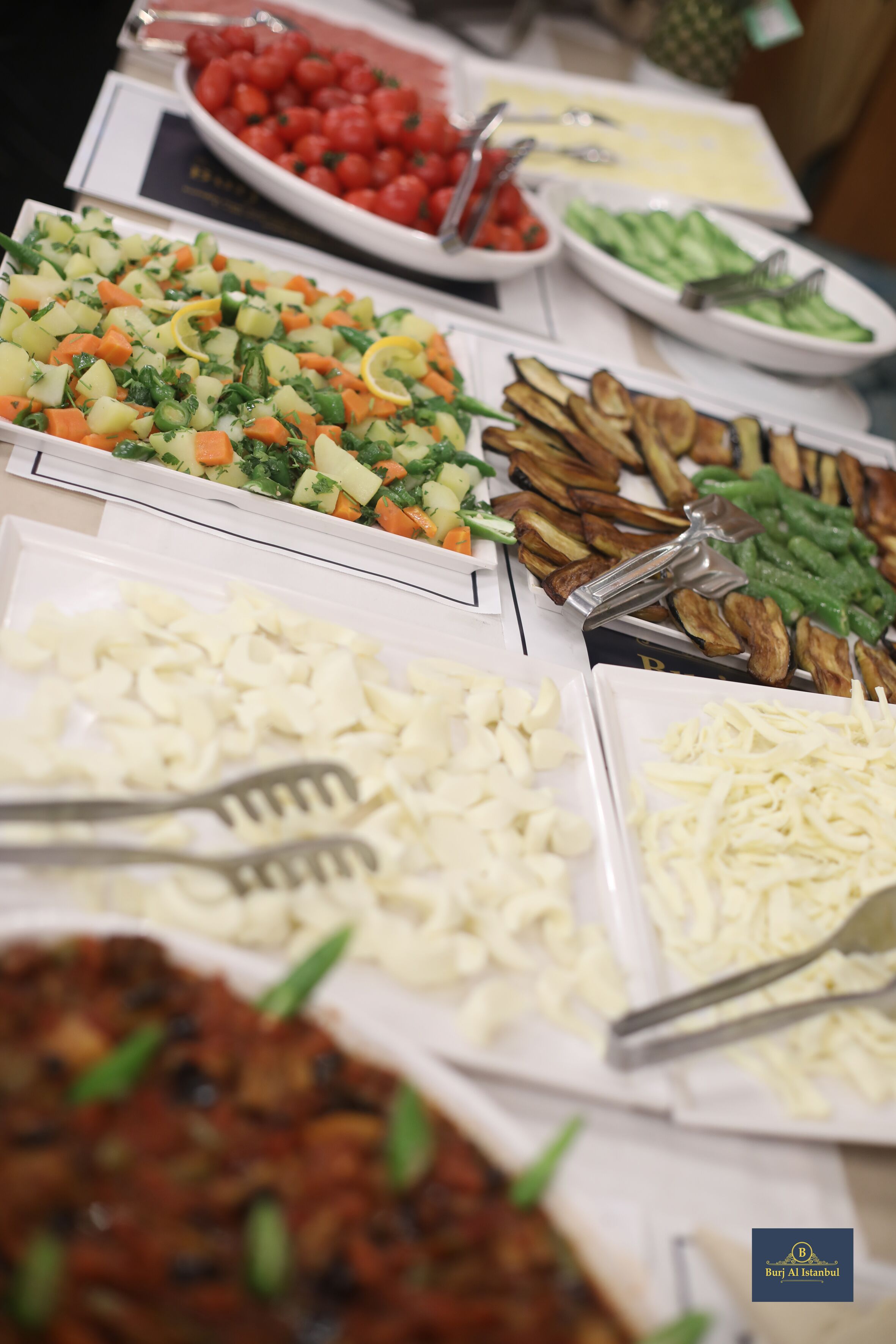 Foto - Burj Al Istanbul