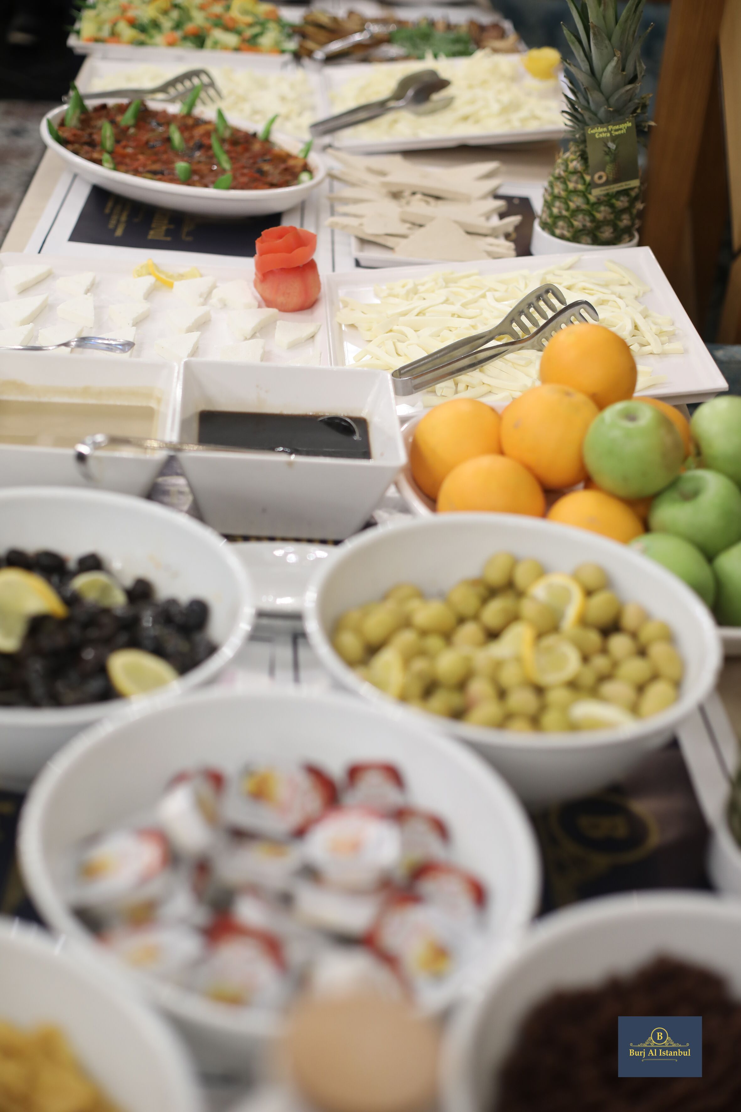 Foto - Burj Al Istanbul