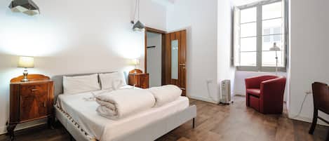 Appartement, 2 chambres