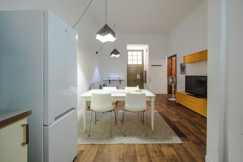 Vallettastay St Mark