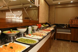 餐厅