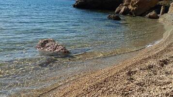 Plage à proximité