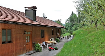 Ferienwohnung 1 - Bocksleitnerhof