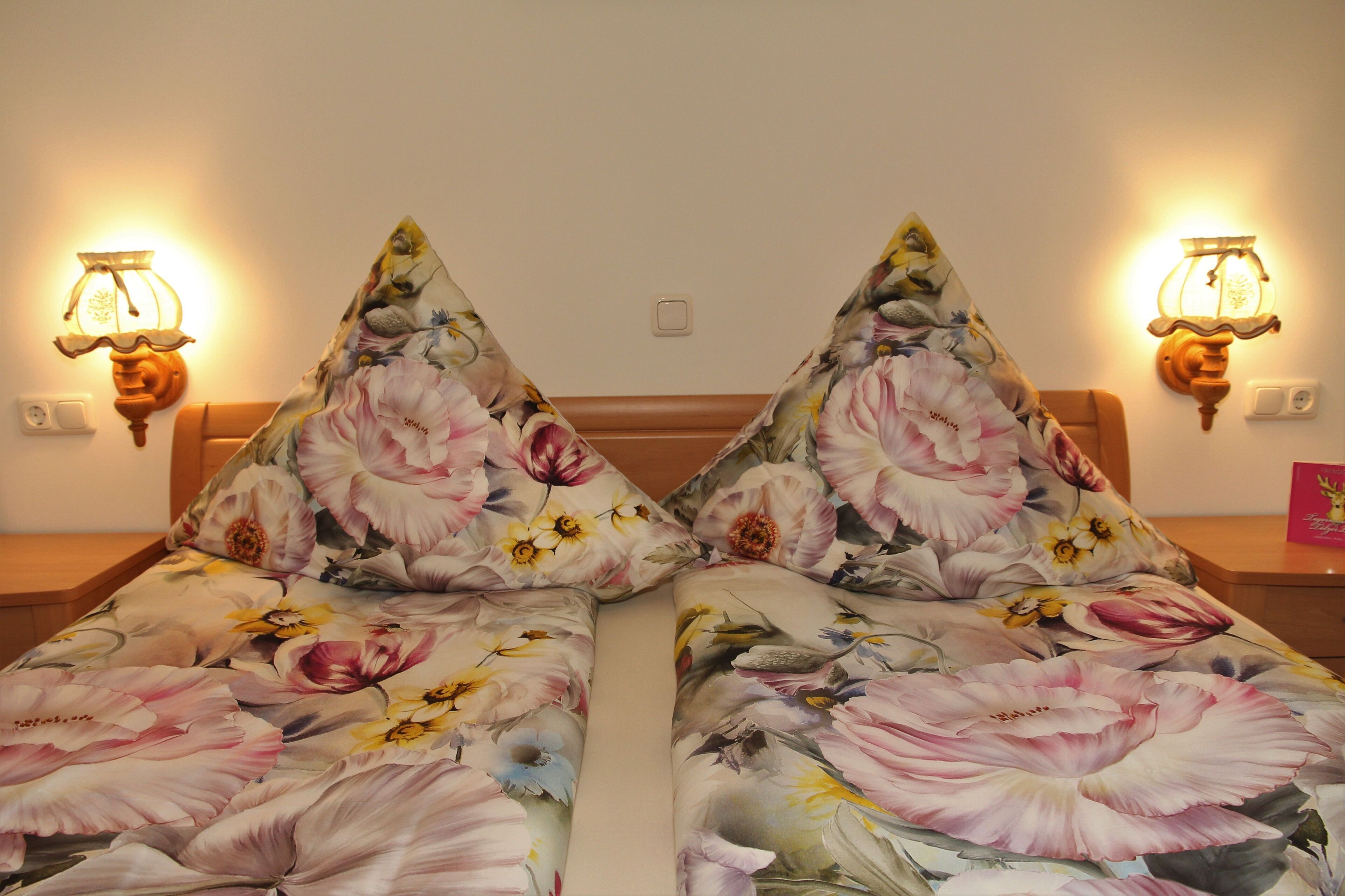 2 bedrooms, iron/ironing board, travel crib, WiFi