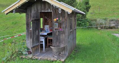 Appartement 1 - Bocksleitnerhof