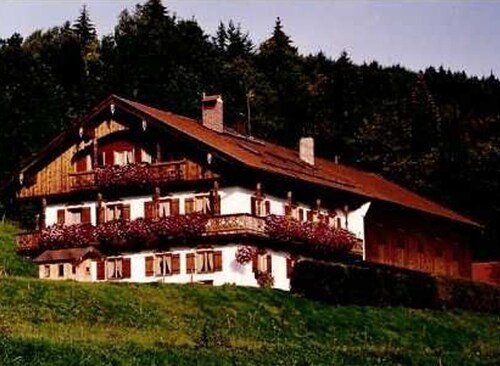 Ferienwohnung 1 - Bocksleitnerhof