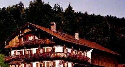 Ferienwohnung 1 - Bocksleitnerhof