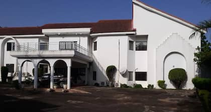 Hatfield Hotel