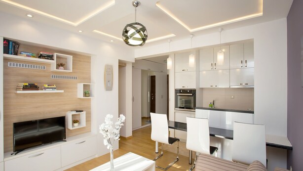 Unclassified image, 1 of 52, button - Lux Apartment Goodness (Kotor)