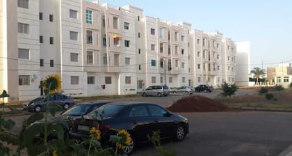 SaĂŻdia Appartement
