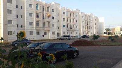 Saïdia Appartement