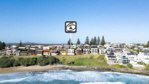 On the beach - Avalon 1 - Breathtaking panoramic views (Yamba)