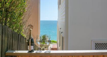 Avalon - 1 - Näkymät kauniille rannalle!