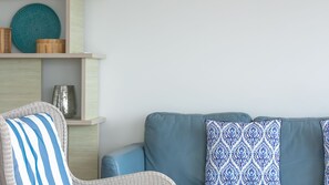 Smart TV - Avalon 1 - Breathtaking panoramic views (Yamba)